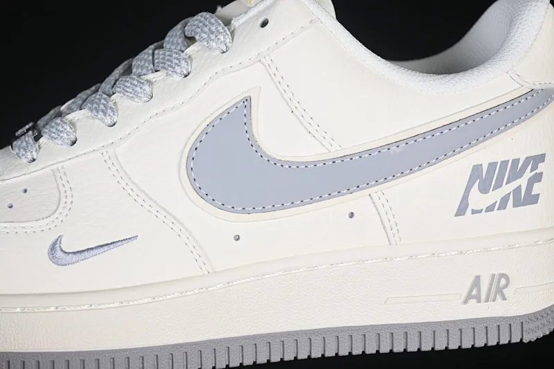 All Categories Nk Air Force 1 Air Force Series Nk Air Force 1 Low Air Force Low Nike Air Force 1'07 Low Gray Label Air Force One Low Casual Shoes CS5288-042